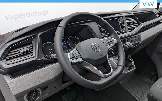 Volkswagen Caravelle cena 281053 przebieg: 1, rok produkcji 2023 z Białobrzegi małe 466